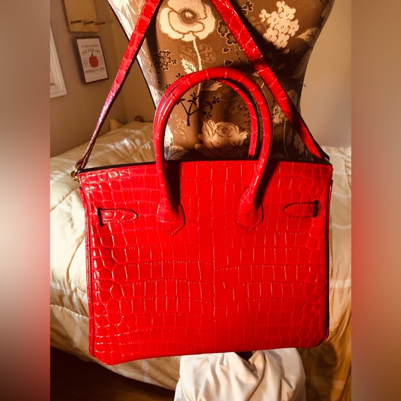 Handbag - Picture 6 of 14